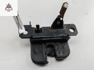 замок багажника Volkswagen Golf 4 поколение 1998, хетчбэк 5 дв., 1J6827505B