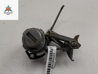 Личинка замка багажника Volkswagen Golf 4 поколение 1998, 1.6 л., бензин, МКПП, серый, хетчбэк 5 дв.