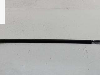 молдинг двери задней левой Volkswagen Passat B6 2008, 2.0 л., дизель, МКПП, синий, универсал, 3C0853753