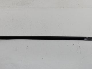 молдинг двери задней левой Volkswagen Passat B6 2008, 2.0 л., дизель, МКПП, синий, универсал, 3C0853753
