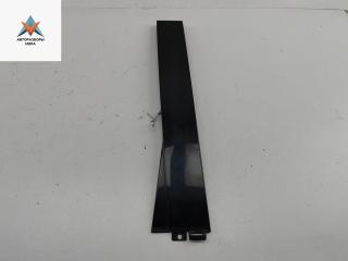 накладка двери (крышки) багажника Volkswagen Passat B5 [рестайлинг] 2001, 2.0 л., бензин, МКПП, чёрный, универсал