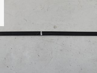 молдинг двери передней левой Volkswagen Golf 4 поколение 1998, 1.6 л., бензин, МКПП, серый, хетчбэк 5 дв., 1J4853515