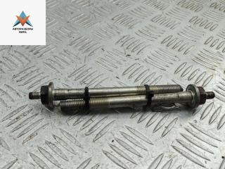 Болт крепления Volkswagen Polo 4 поколение [рестайлинг] 2007, 1.4 л., бензин, МКПП, серый, хетчбэк 5 дв.