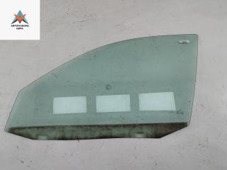 стекло двери передней левой Volkswagen Golf 4 поколение 1998, 1.6 л., бензин, МКПП, серый, хетчбэк 5 дв., 43R00049