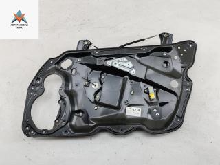 стеклоподъемник электрический передний правый Volkswagen Passat B6 2008, 2.0 л., дизель, МКПП, чёрный, универсал, 3C1837756K