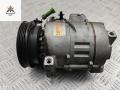 компрессор кондиционера Volkswagen Passat B5 1997, 1.6 л., бензин, 8D0260808, 8D0260805B - фото №2