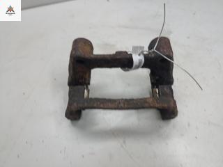 скоба суппорта Opel Zafira 1 поколение (A) 2002, 2.2 л., бензин, АКПП, серый, минивэн