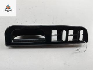 ручка внутренняя передняя левая Volkswagen Passat B5 [рестайлинг] 2001, 2.0 л., бензин, МКПП, серый, седан