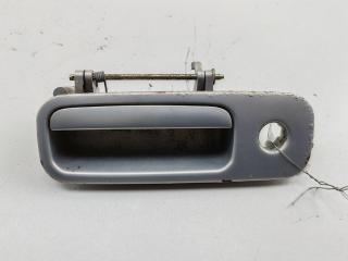 ручка крышки багажника Volkswagen Golf-4 1998, серый, хетчбэк 5 дв., 1J6827565A