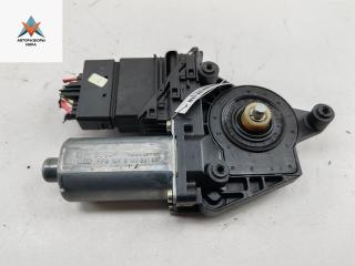 моторчик стеклоподъемника задний правый Volkswagen Passat B5 [рестайлинг] 2001, 2.0 л., бензин, МКПП, чёрный, универсал, 3B9839751BD