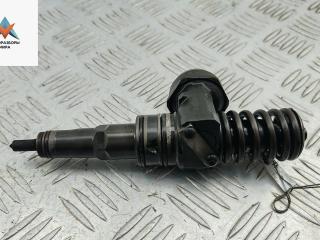 форсунка Volkswagen Passat B5 [рестайлинг] 2003, 1.9 л., дизель, МКПП, серый, универсал, 038130073BA