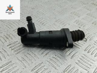 цилиндр сцепления рабочий Volkswagen Polo 4 поколение [рестайлинг] 2007, 1.4 л., бензин, МКПП, серый, хетчбэк 5 дв., 6QE721261