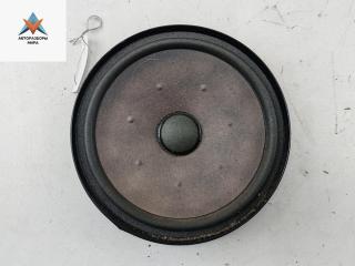 динамик двери Volkswagen Golf 4 поколение 1998, 1.6 л., бензин, МКПП, серый, хетчбэк 5 дв., 1J0035411D