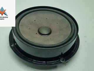 динамик двери Volkswagen Golf 4 поколение 1998, 1.6 л., бензин, МКПП, серый, хетчбэк 5 дв., 1J0035411D