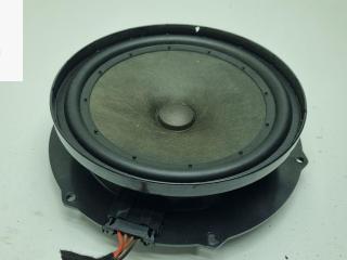 динамик двери Volkswagen Golf 5 поколение 2007, 1.4 л., бензин, МКПП, серый, хетчбэк 3 дв., 1K0035454P