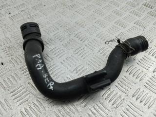 патрубок радиатора Volkswagen Passat B5+ (GP) 2003, 1.9 л., дизель