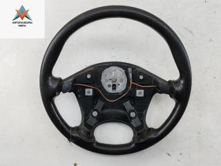 руль Opel Astra F [рестайлинг] 1997, 1.6 л., бензин, МКПП, серый, хетчбэк 5 дв., 90497157