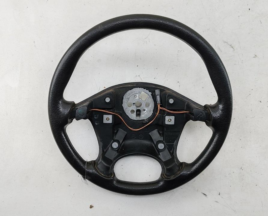 руль Opel Astra F 1997, 1.6 л., бензин, МКПП, серый, хетчбэк 5 дв., 90497157