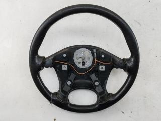 руль Opel Astra F 1997, 1.6 л., бензин, МКПП, серый, хетчбэк 5 дв., 90497157