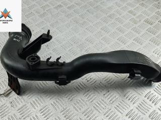 патрубок интеркулера Volkswagen Passat B5 [рестайлинг] 2003, 1.9 л., дизель, МКПП, серый, универсал, 3B0145762B