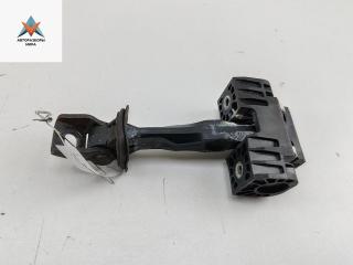 Ограничитель открывания двери задней Skoda Fabia 2 поколение (5J) 2008, хетчбэк 5 дв.