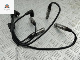 провод высоковольтный Volkswagen Passat B5 1997, 1.6 л., бензин, МКПП, серый, седан, 06B905433