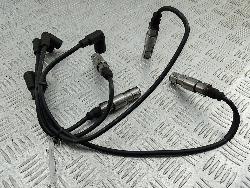 провод высоковольтный Volkswagen Passat B5 1997, 1.6 л., бензин, МКПП, серый, седан, 06B905433