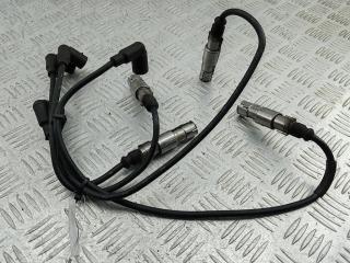 провод высоковольтный Volkswagen Passat B5 1997, 1.6 л., бензин, МКПП, серый, седан, 06B905433