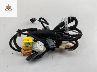 дверная проводка Volkswagen Passat B5 1997, 1.6 л., бензин, МКПП, серый, седан, 3B0971120D