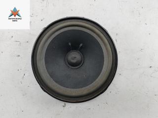 динамик двери Skoda Fabia 2 поколение (5J) 2008, 1.2 л., бензин, МКПП, серый, хетчбэк 5 дв., 1Z0035411C
