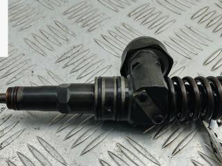 форсунка Volkswagen Passat B5 [рестайлинг] 2003, 1.9 л., дизель, МКПП, серый, универсал, 038130073BA