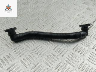 патрубок вентиляции картера Volkswagen Golf 5 поколение 2004, 1.4 л., бензин, МКПП, чёрный, хетчбэк 5 дв.