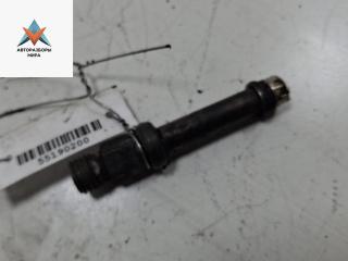 форсунка Volkswagen Golf 2 поколение 1985, 1.8 л., бензин, МКПП, синий, хетчбэк 5 дв., 0437502026