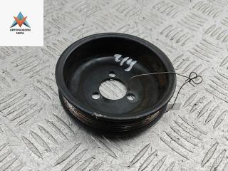 шкив насоса гидроусилителя Volkswagen Golf 3 поколение 1997, 1.6 л., бензин, МКПП, красный, хетчбэк 3 дв., 030145269A