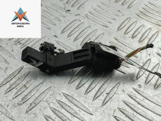 датчик коленвала Volkswagen Polo 4 поколение [рестайлинг] 2007, 1.4 л., бензин, МКПП, серый, хетчбэк 5 дв., 032906433