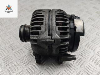 генератор Volkswagen Passat B5 [рестайлинг] 2003, 1.9 л., дизель, МКПП, серый, универсал