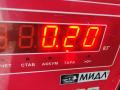 клапан EGR Volkswagen Passat B5 [рестайлинг] 2003, 1.9 л., дизель, МКПП, серый, универсал, 1J0906627 - фото №3