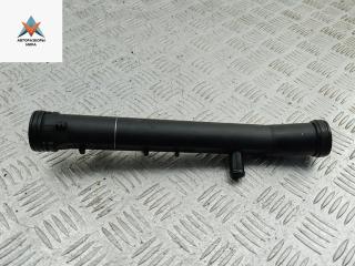 трубка охлаждающей жидкости Volkswagen Polo 4 поколение [рестайлинг] 2007, 1.4 л., бензин, МКПП, 032121065H