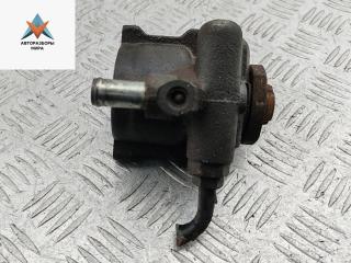 Насос гидроусилителя руля Volkswagen Golf 3 поколение 1997, 1.6 л., бензин, МКПП, красный, хетчбэк 3 дв., 1H0422155E