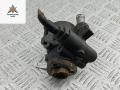 Насос гидроусилителя руля Volkswagen Golf 3 поколение 1997, 1.6 л., бензин, МКПП, красный, хетчбэк 3 дв., 1H0422155E - фото №3