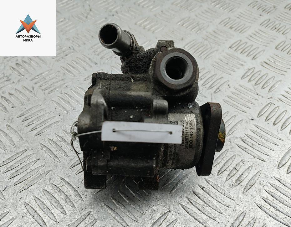 Насос гидроусилителя руля Volkswagen Passat B5 1997, 1.6 л., бензин, МКПП, серый, седан, 8D0145156K - фото №1