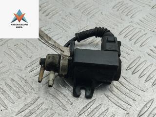 клапан управления турбиной (актуатор) Volkswagen Passat B5 [рестайлинг] 2003, 1.9 л., дизель, МКПП, серый, универсал, 1J0906627A