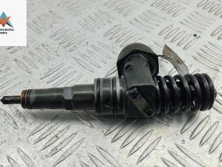 форсунка Volkswagen Passat B5 [рестайлинг] 2003, 1.9 л., дизель, МКПП, серый, универсал, 038130073BA