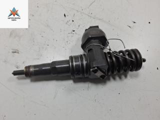 форсунка Volkswagen Passat B5 [рестайлинг] 2001, 1.9 л., дизель, МКПП, серый, универсал, 038130073AJ