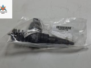 форсунка Volkswagen Passat B5 [рестайлинг] 2001, 1.9 л., дизель, МКПП, серый, универсал, 038130073AJ