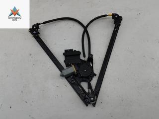 стеклоподъемник электрический передний левый Ford Galaxy 1 поколение [рестайлинг] 2005, 1.9 л., дизель, АКПП, серый, минивэн, 7M38374C1