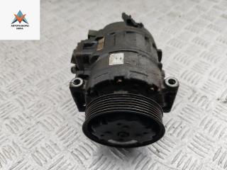 компрессор кондиционера Volkswagen Golf 5 поколение 2004, 1.4 л., бензин, 1K0820803J