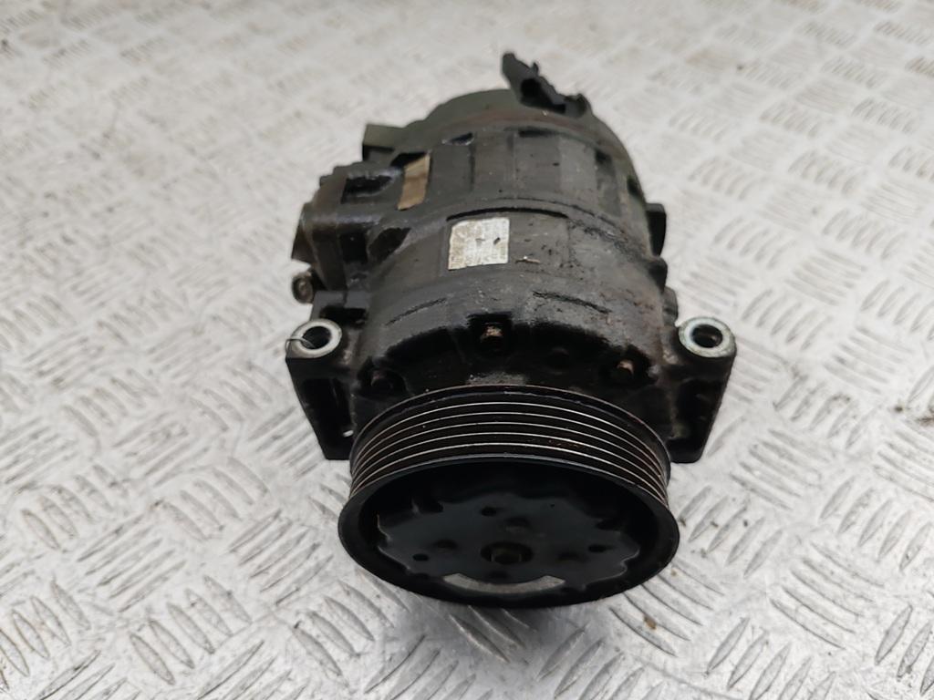 компрессор кондиционера Volkswagen Golf-5 2004, 1.4 л., бензин, 1K0820803J