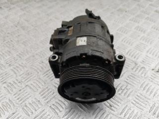компрессор кондиционера Volkswagen Golf-5 2004, 1.4 л., бензин, 1K0820803J