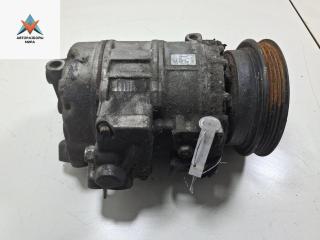 компрессор кондиционера Volkswagen Passat B5 [рестайлинг] 2001, 1.9 л., дизель, 8D0260805J